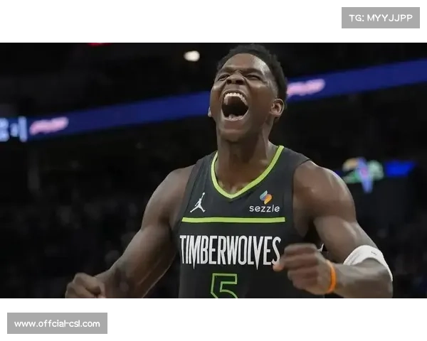 森林狼123-126惜败马刺，兰德尔39分难救主